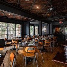 Review: THE FOX & FALCON by David Burke-A Gem in South Orange, NJ for Dining Pleasure