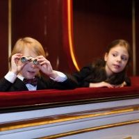 Opera Saratoga Announces STARS OF TOMORROW As Part of Its 2022 Summer Festival