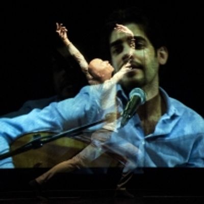 EDINBURGH 2019: BWW Review: ALI AND ALPO, Summerhall