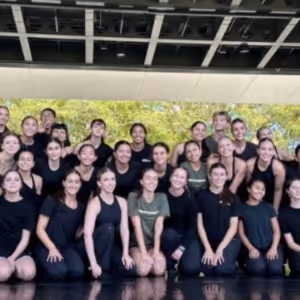 BODYTRAFFIC Teen Program Showcase Set For Next Month