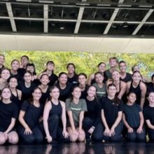 BODYTRAFFIC Teen Program Showcase Set For Next Month