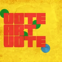 Washington Ensemble Theatre Produces An Online Presentation Of NEW VOTE ART VOTE A…