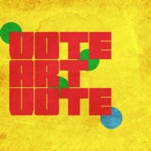 Washington Ensemble Theatre Produces An Online Presentation Of NEW VOTE ART VOTE A QU
