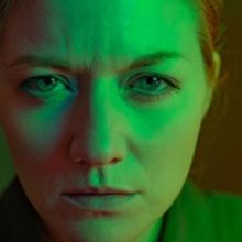 Video: First Look At GROUNDED At Atlanta Theatre Club