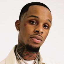 Toosii Kicks off 2023 With New Single 'Magic Potion'