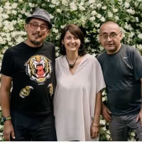 Kaatsbaan Cultural Park Summer Festival 2021 Announces 'Playing Field Dinner'…