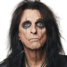 Alice Cooper With Special Guest Buckcherry Will Rock NJPAC In March