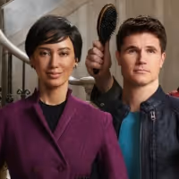 Prime Video Announces UPLOAD Season Two Premiere