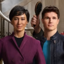 Prime Video Announces UPLOAD Season Two Premiere
