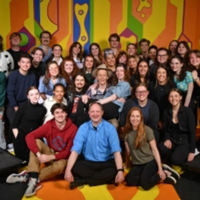 Student Blog: It's Good To Be Alive!
