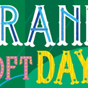 GRAND SOFT DAY to Bring Multisensory Magic To Toddlers At New Victory Theater