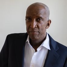 Dorian Harewood to Present Tribute to Nat King Cole at Herb Alpert’s Vibrato