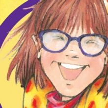 Artisan Children's Theater Presents JUNIE B. JONES, JR.