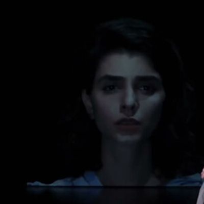 Video: BLIND RUNNER by Mehr Theatre Group Comes to South Coast Repertory
