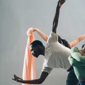 Winifred Haun & Dancers To Present FIRST DRAFT 2024 In March