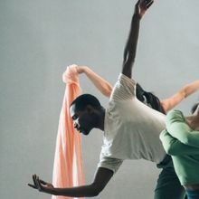 Winifred Haun & Dancers To Present FIRST DRAFT 2024 In March