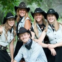 BWW Feature: MAMA'S WRANGLERS entertains online with latest online performances