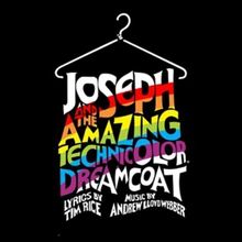 Review: CMPAC is Keeping the Dream Alive with JOSEPH AND THE AMAZING TECHNICOLOR DREA