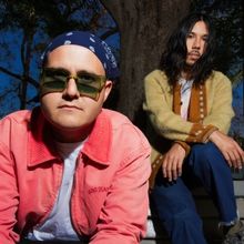 Double Wish Release Single 'Floating' Ahead of New Album