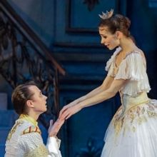 CINDERELLA Ballet To Bring Beloved Story To Life On Hershey Theatre Stage
