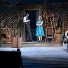 BWW Review: Portland Stage's TALLEY'S FOLLY Offers a Dose of Hope