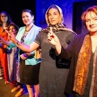 BWW Review: SEVEN at Last Act Theatre Company: Powerful, Uncompromising, and…