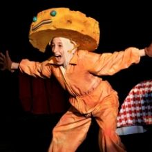 SD Junior Theatre Presents THE STINKY CHEESE MAN AND OTHER FAIRLY STUPID TALES in Jul