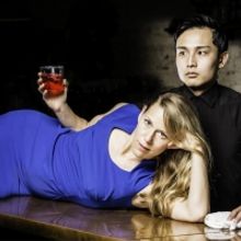 The Tennessee Williams Theatre Company of New Orleans to Stage IN THE BAR OF A TOKYO 