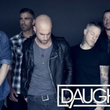 Daughtry Comes to UCPAC