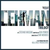 THE LEHMAN TRILOGY Leads our Top Ten Shows for February