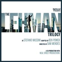 THE LEHMAN TRILOGY Leads our Top Ten Shows for February