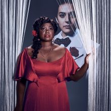 The Metropolitan Opera to Present Osvaldo Golijov's AINADAMAR in October