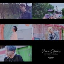 Seventeen Reveals Music Video Teaser for 'Ready To Love'