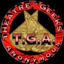 Ebony Vines and Pamela Shandrow's THEATRE GEEKS ANONYMOUS Podcast Joins Broadway Podc