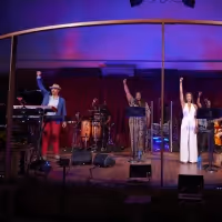 BWW Review: The FREEDOM CABARET at the Stratford Festival is a Stunning and Poignant…