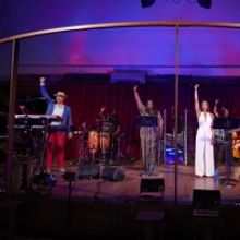 BWW Review: The FREEDOM CABARET at the Stratford Festival is a Stunning and Poignant 