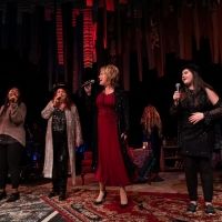 BWW Review: UNEXPECTED JOY at Ground Floor Theatre