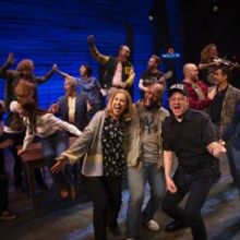 COME FROM AWAY Will Premiere in Canberra This November