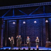 Video: CELEBRITY AUTOBIOGRAPHY On Broadway With Andrea Martin, Mario Cantone, Jeff… Video