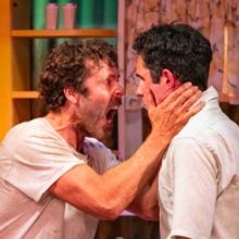 Vs. Theatre Company Extends TRUE WEST Through Sept. 28