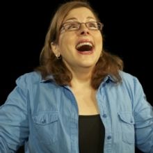 Mary Dimino Brings BIG DUMMY To Inspir Carnegie Hill This Weekend