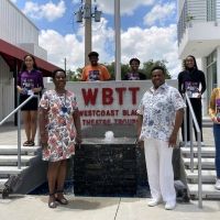WestcoastBlack Theatre Troupe Announces 2020-2021 Scholarship Winners