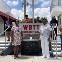 WestcoastBlack Theatre Troupe Announces 2020-2021 Scholarship Winners