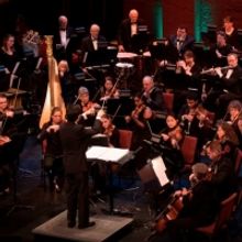 VIDEO: Bloomington Symphony Orchestra Will Livestream a Duet on YouTube Tonight at 6p