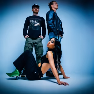 Yours Truly to Release Album 'TOXIC,' Shares New Single