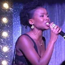 Crazy Coqs Presents Sharon Rose and Chris Hatt in WAITING IN THE WINGS