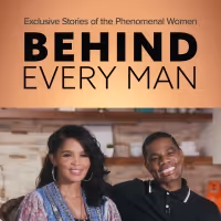 OWN Reveals First Look At BEHIND EVERY MAN