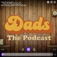 Rory Scovel to Host New Podcast DADS from Team Coco