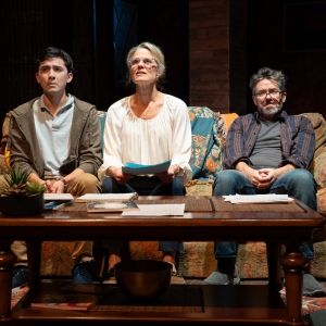 Review: THE LIFESPAN OF A FACT at TimeLine Theatre