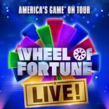 WHEEL OF FORTUNE LIVE Comes to Overture Center December 2022